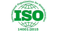ISO 14001 Env Management System